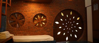 Bamboo and Bricks Resorts