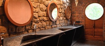 Bamboo and Bricks Resorts