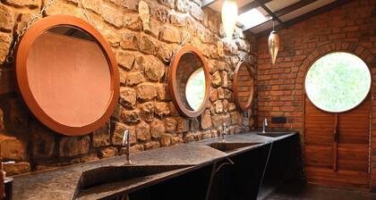 Bamboo and Bricks Resorts