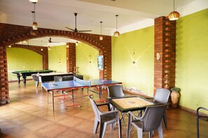 Exterior - Bamboo and Bricks Resorts (Paud)