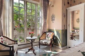 Basic Double Room, City View | Desk, laptop workspace, free WiFi - Laalee (Jaipur)