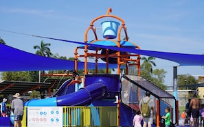 Espace pour enfants