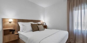 Room - 01. Luxury Apartments L&L in Tucepi (Tucepi)
