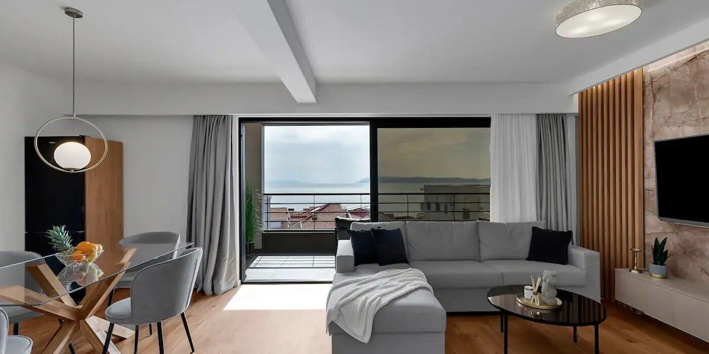 منطقة المعيشة