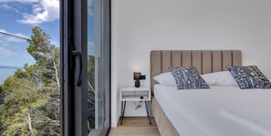 1 Schlafzimmer, Bügeleisen/Bügelbrett, kostenloses WLAN