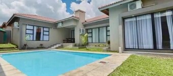 Roma park villa 4