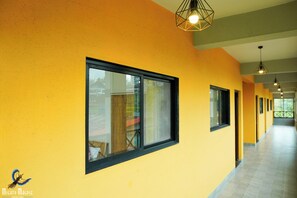 Exterior - Forest Leaf (Mahabaleshwar)