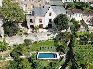 Exterior - Au Petit Thouars (Thouars)