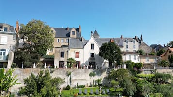 Aussenbereich