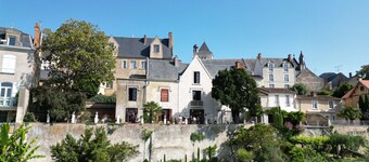 Au Petit Thouars