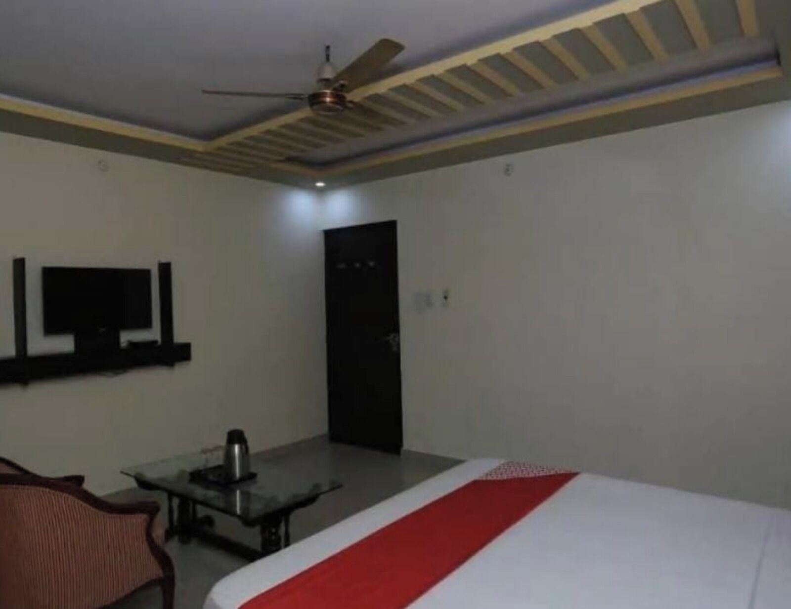 Classic Room | Free WiFi