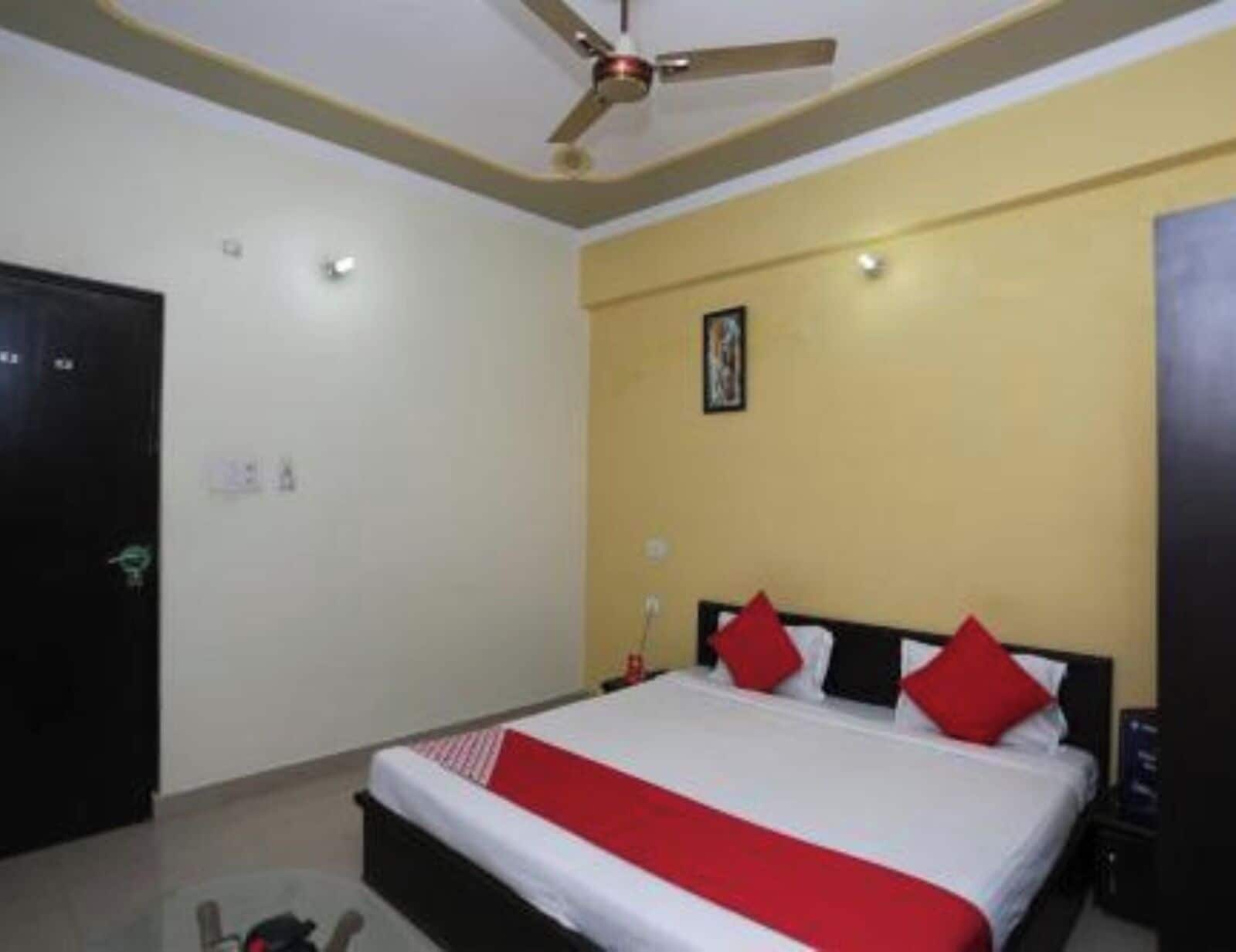 Deluxe Room | Free WiFi