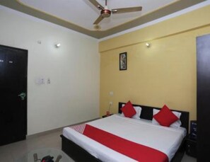 Deluxe kamer | Gratis wifi