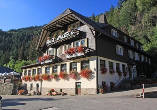 Hotel Waldeck GmbH