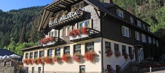 Hotel Waldeck GmbH