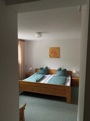 Standard Double or Twin Room | In-room safe, free WiFi - Hotel Waldeck (Todtnau)