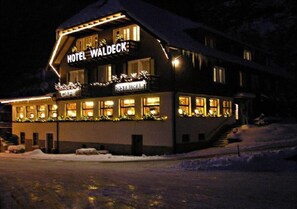 Exterior - Hotel Waldeck GmbH (Todtnau)