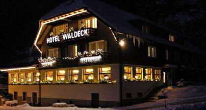 Hotel Waldeck
