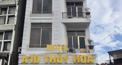 A10 Thuy Hoa Hotel LC  - by BAY LUXURY