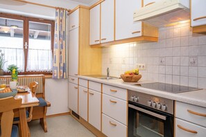 Eget kjøkken