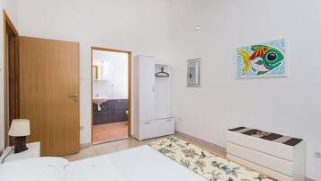 2 Schlafzimmer, kostenloses WLAN