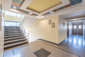 Pasillo