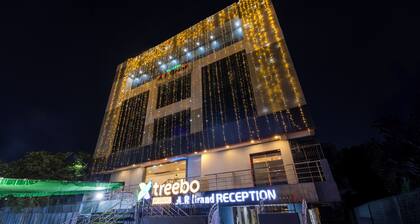 Treebo AR Grand, Gajuwaka