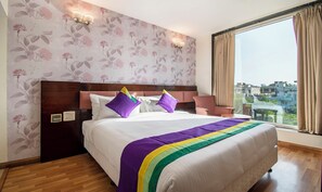 Chambre Double Deluxe