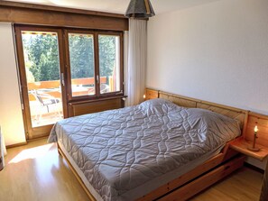 1 bedroom, Internet