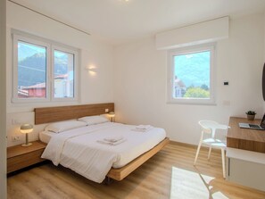 4 bedrooms, internet - Allegra by Interhome (Dervio)