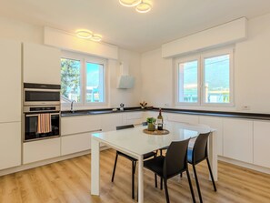 Dining - Allegra by Interhome (Dervio)
