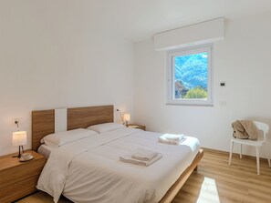 4 Schlafzimmer, Internetzugang