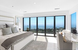 2 室のベッドルーム、WiFi、ベッドシーツ