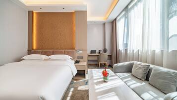 Executive-Einzelzimmer