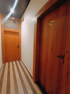 Hallway - Hotel Shreem  (Ujjain)