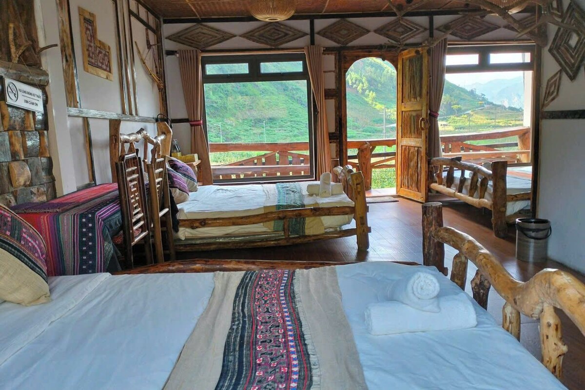 Habitación