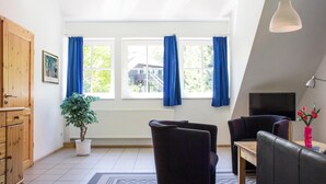 Oppholdsområde