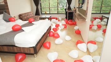 Executive Room | Free WiFi