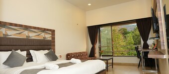 Hotel Lalit Inn Lonavala