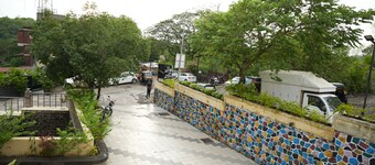 Hotel Lalit Inn By Royalstay