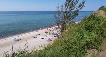 Reihenhaus, 50 qm, 2 Schlafzimmer