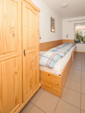 2 Schlafzimmer, kostenloses WLAN