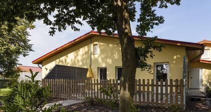 Terraced house, 55 sqm, 2 bedrooms