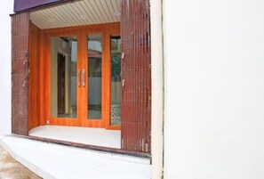Front of property - Vrrinda By GRB (Varanasi)
