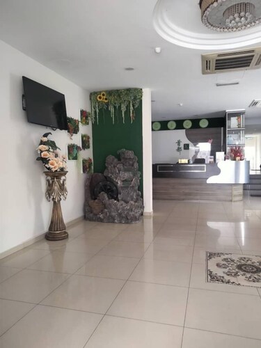 K GARDEN HOTEL (PB) SDN BHD