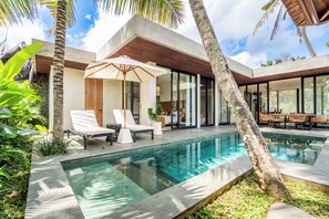 Exterior - Happiness Villa 7 – Luxe Living Amid Rice Fields & Tranquility (Ubud)