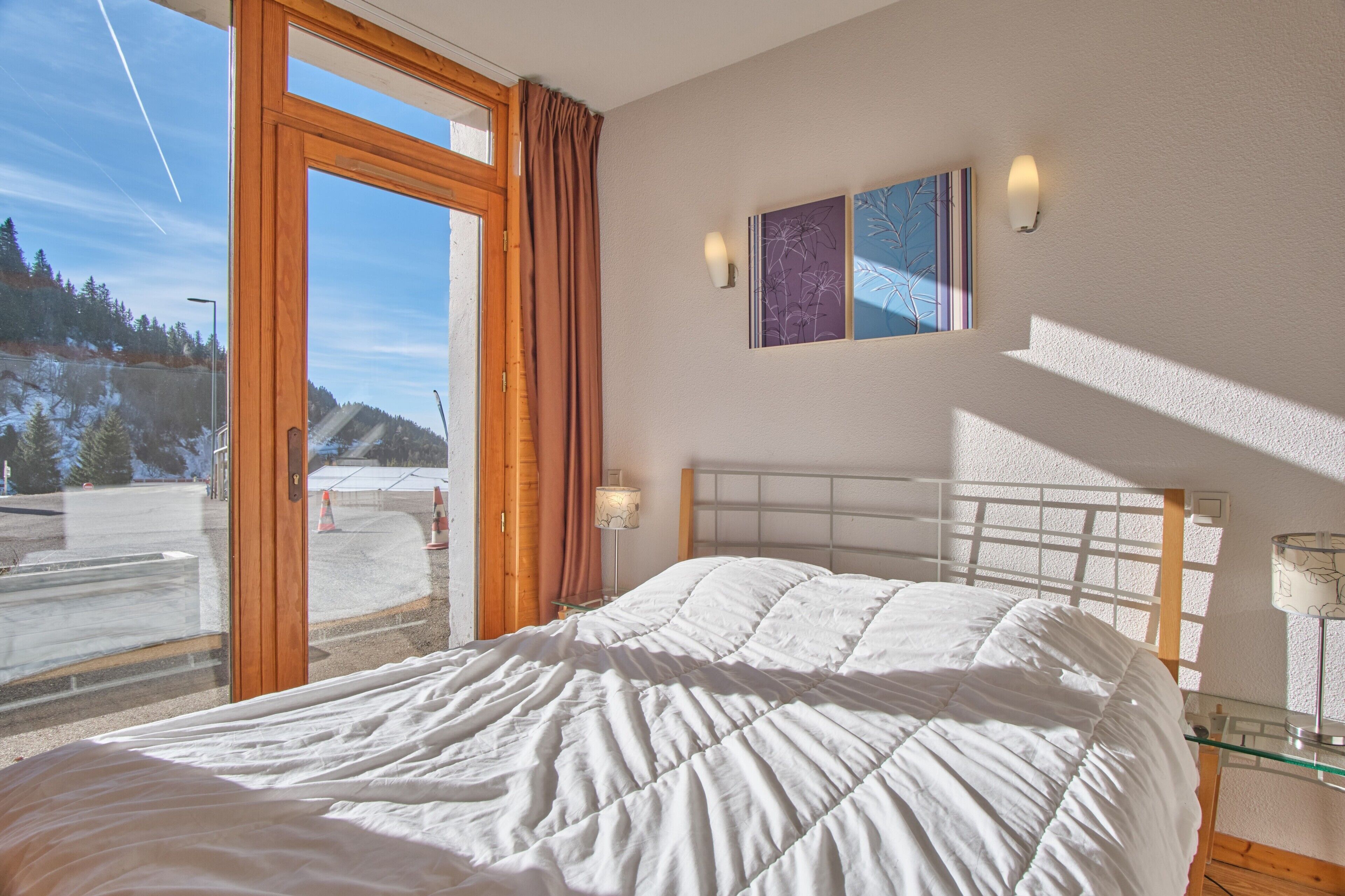 1 chambre
