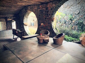 Exterior - Kondan The Retreat (Mawal)