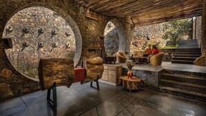 Suite | Oppholdsområde