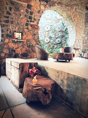 Exterior - Kondan The Retreat (Mawal)